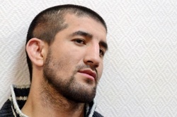 Расул Мірзаєв