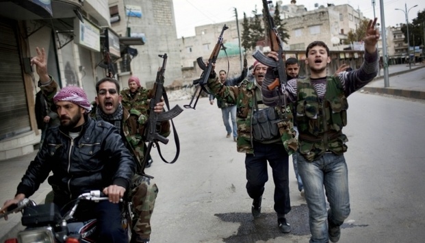 Сирійські опозиціонери погрожують визнати перемир’я «недійсним»