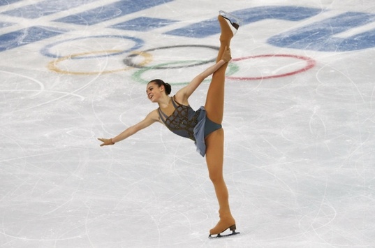 Російські фігуристи можуть бути позбавлені медалей Ігор-2014 через допінговий скандал 