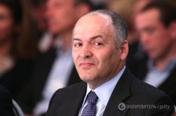 Медведчук похвалив Пінчука за скандальну статтю в Wall Street Journal