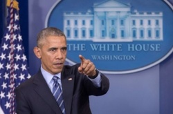 Російські дипломати таки покинули будинок відпочинку неподалік від Вашингтону, - ЗМІ