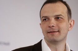 Єгор Соболєв: За 2016 рік наш комітет виявив корупцію в 147 законопроектах