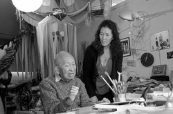 У віці 106 років помер легендарний художник студії Walt Disney