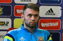 Футболіст збірної України перейшов з «Шахтаря» до «Фенербахче»