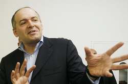 Пінчуку байдужа ваша думка про його колонку