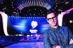  Відомий дизайнер Флоріан Відер 