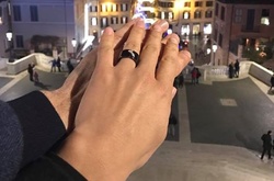  Пропозицію нардеп зробив у Римі 