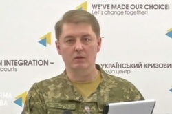 За минулу добу не загинув жоден солдат, - Міноборони