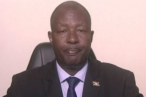 В Бурунді застрелили міністра екології