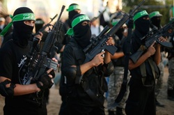 Бойовики ІДІЛ