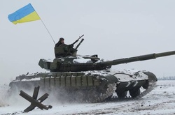 Штаб АТО: з початку доби зафіксували 22 обстріли