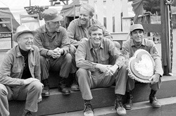 Вільям Крістофер