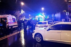 Постраждалі під час теракту у Стамбулі перебувають у важкому стані, - прем’єр-міністр Туреччини