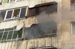 У Львові палала багатоповерхівка: рятувальники евакуювали понад 50 людей