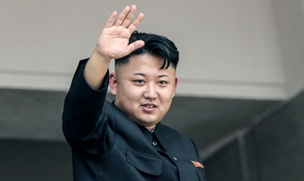 Лідер КНДР заявив про підготовку до випробування міжконтинентальної балістичної ракети