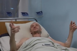 «Постріл Пашинського»: поранений чоловік розповів свою версію