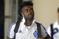 Аруна залишив «Динамо» вільним агентом