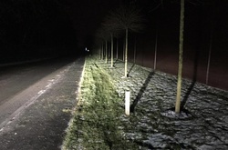 Дружина підстреленого Пашинським чоловіка: Я правосуддя не вірю