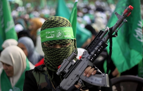 Ізраїль не буде повертати родичам тіла вбитих бойовиків Хамас