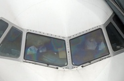 У Канаді арештували пілота пасажирського літака, який втратив свідомість від алкогольного сп’яніння 