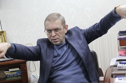 Про безпеку в новорічну ніч