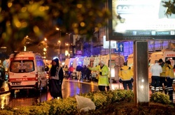 «Ісламська держава» взяла на себе відповідальність за теракт у Стамбулі