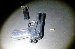 Відсвяткували Новий рік. У кафе на Миколаївщині сталася масова бійка зі стріляниною