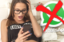 Сервіс WhatsApp перестане працювати у мільйонів користувачів