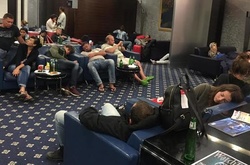 МЗС рекомендує українцям поки що утриматися від поїздок до Арабських Еміратів