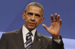 Обама звернеться до американців з прощальною промовою 