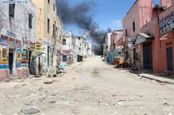 У столиці Сомалі прогриміло два вибухи, є жертви