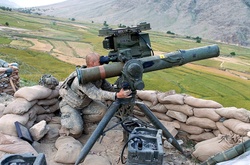 «Укроборонпром» збирається виробляти стрілецьку зброю за стандартами НАТО 