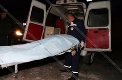 У столиці Вірменії знайшли мертвого російського військового