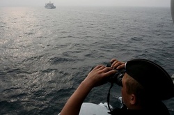 Росіяни 209 разів за рік брязкали зброєю біля кордонів Латвії