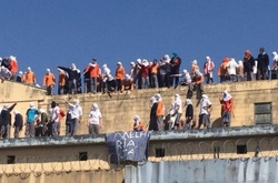 У Бразилії під час бунту в тюрмі загинуло щонайменше 50 людей