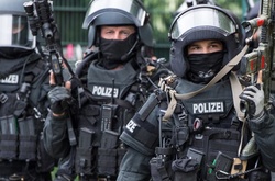  У Німеччині затримали сирійця за підозрою у підготовці теракту