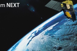 SpaceX здійснить перший після аварії запуск ракети-носія Falcon 9