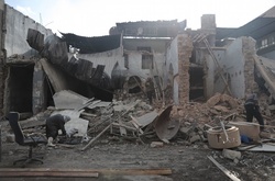 Представники окремих груп сирійської опозиції заявили про заморозку мирних переговорів