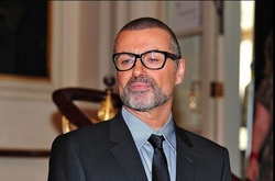 Джордж Майкл тайно навещал мать своего первого возлюбленного