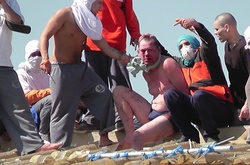 Тюремний бунт в Бразилії: 130 ув’язненим вдалося втекти