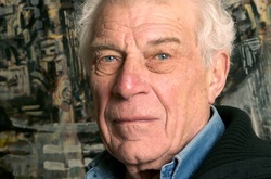 Помер лауреат Букерівської премії Джон Берджер