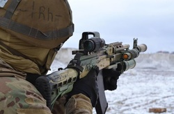 Бойовики за добу 32 рази обстріляли сили АТО – штаб