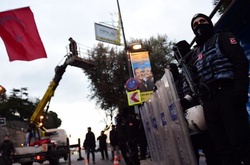 ЗМІ: у Туреччині досі не знайшли терориста, який розстріляв людей у нічному клубі