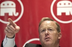 Речник Трампа: Немає жодних доказів, які б свідчили про вплив російських хакерів на результат виборів у США