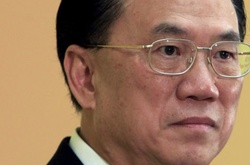 ЗМІ: колишній глава Гонконгу визнаний невинним у справі про корупцію