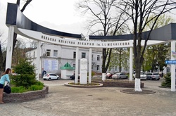 Поранені бійці, яких направили до Дніпра, перебувають у важкому стані