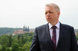 У Чехії можуть дозволити вогнепальну зброю