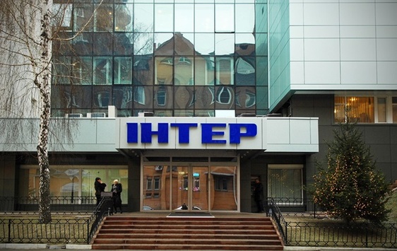 Київський провайдер відмовився транслювати телеканал «Інтер»