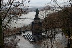 Кличко розповів про плани на 2017 рік