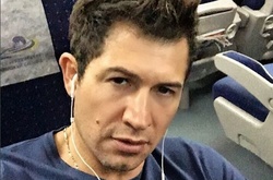 Андрей Джеджула опять влюбился